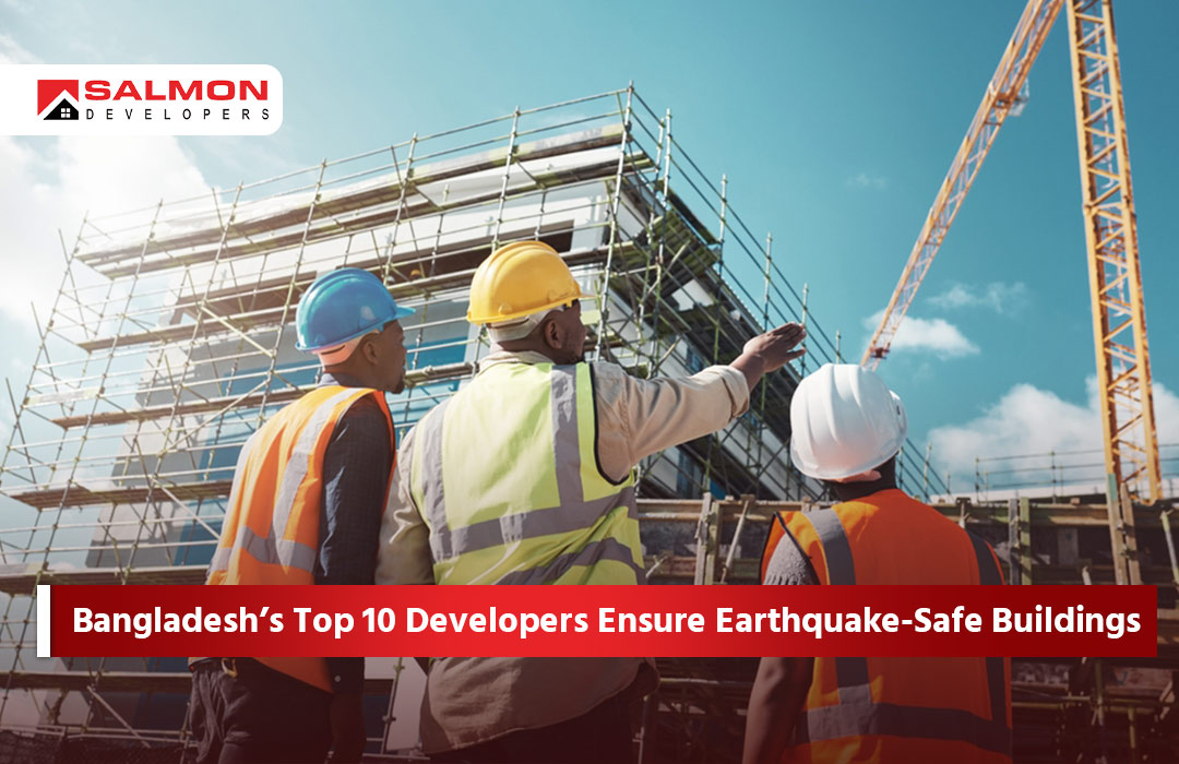 Latest Construction Trends in Bangladesh 2025