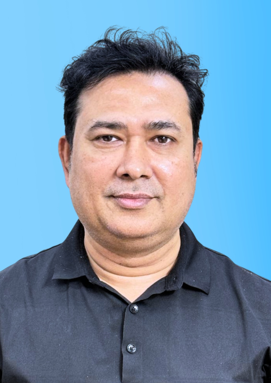 Md Anwar Hossain