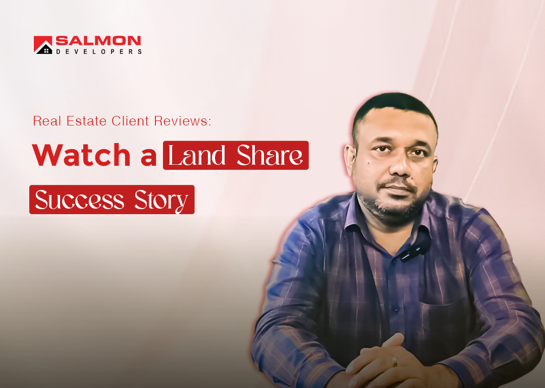 Real Estate Client Reviews Video: Watch a Land Share Success Story