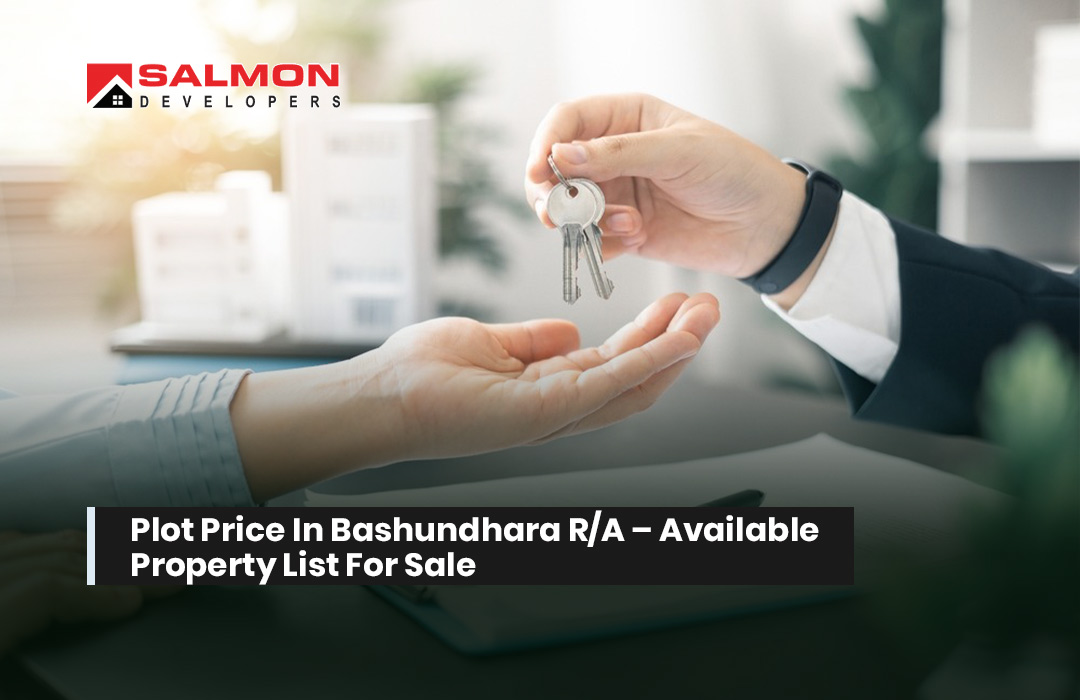 Redefining Urban Living: The Future of Real Estate with Salmon Developers in 2026