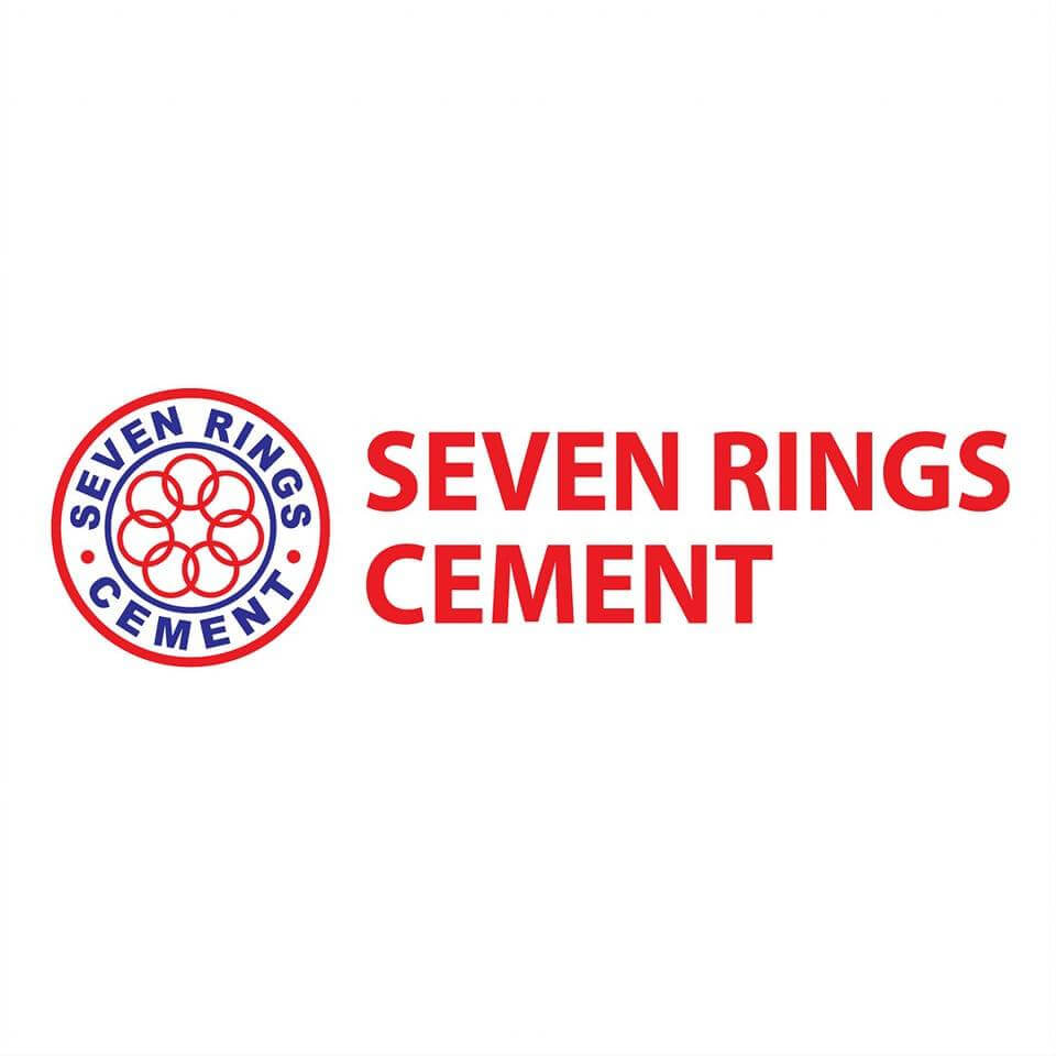 seven rings