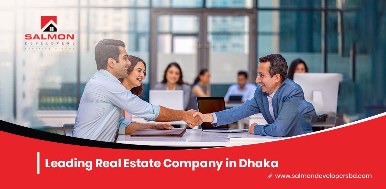 TOP 10 BEST Land Development Companies in DHAKA