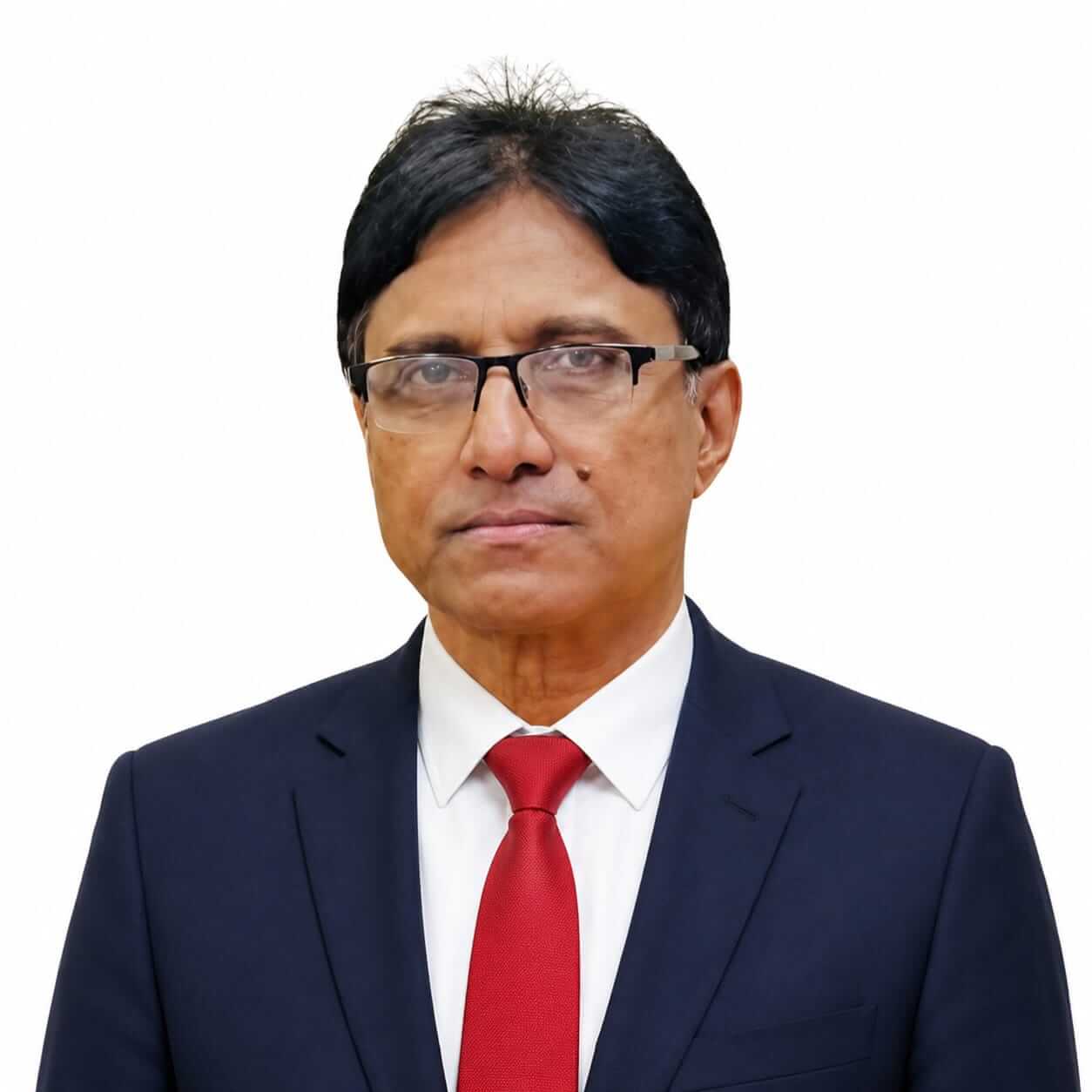 Engr. Qudrat Ullah