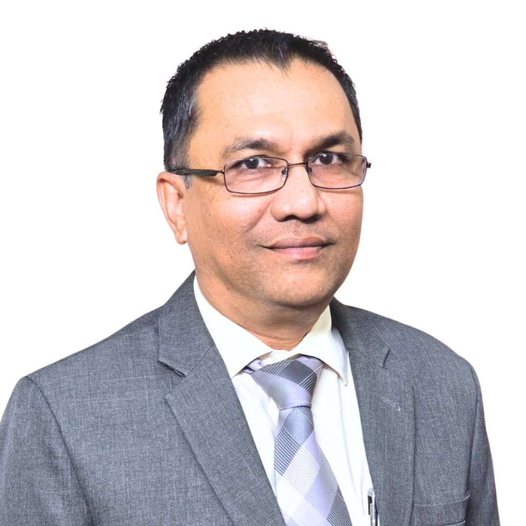 Md. Ali Karim