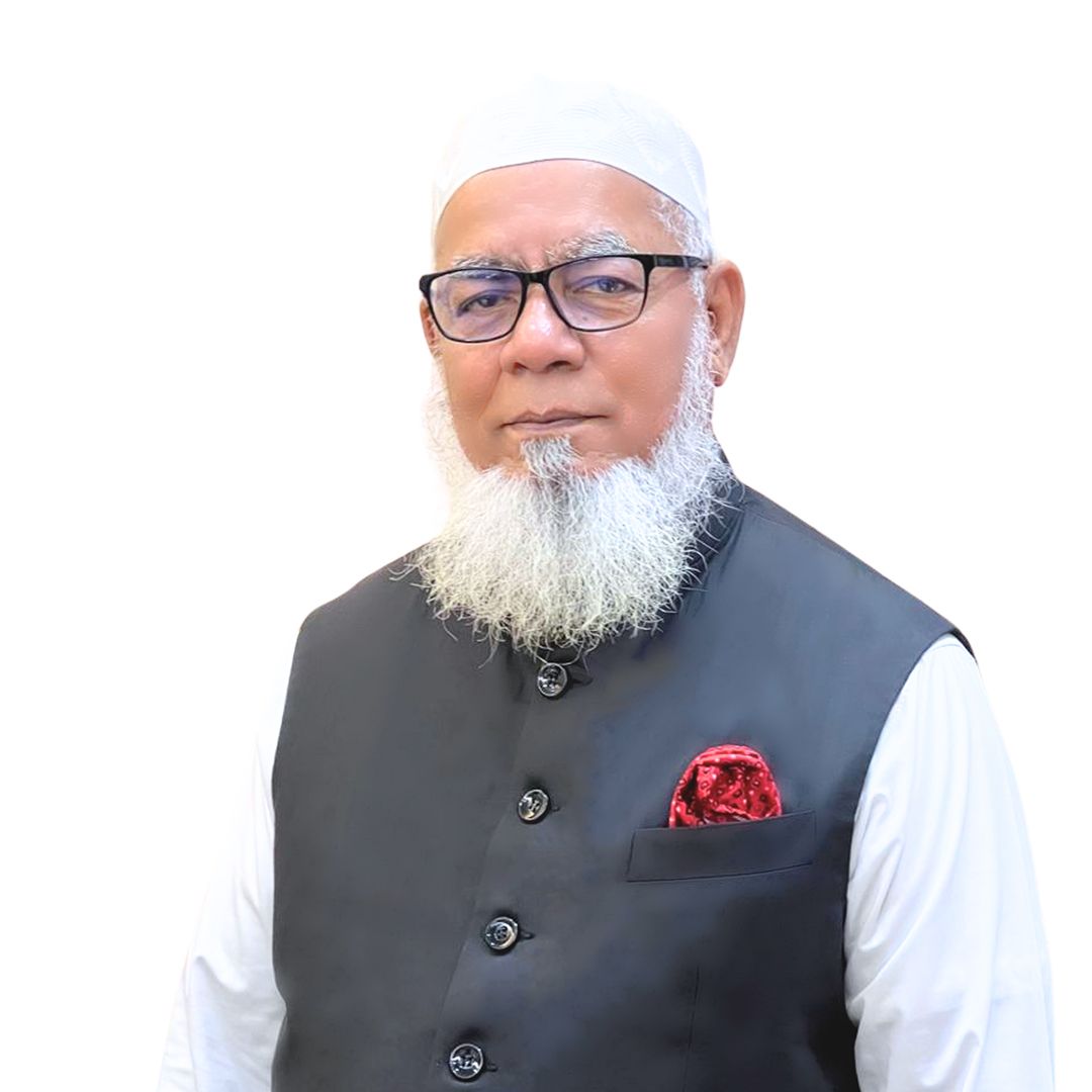 Md Abul Kalam Azad