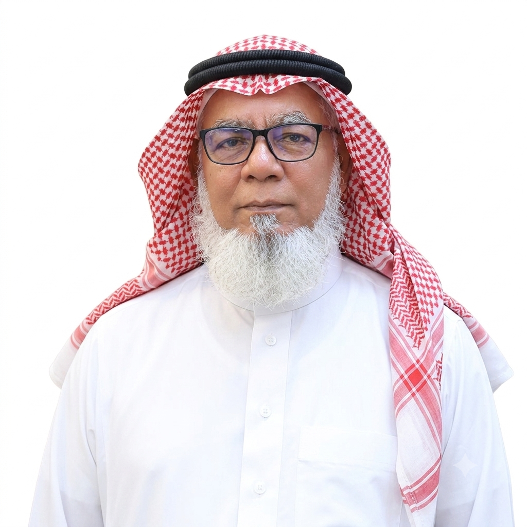 Md Abul Kalam Azad
