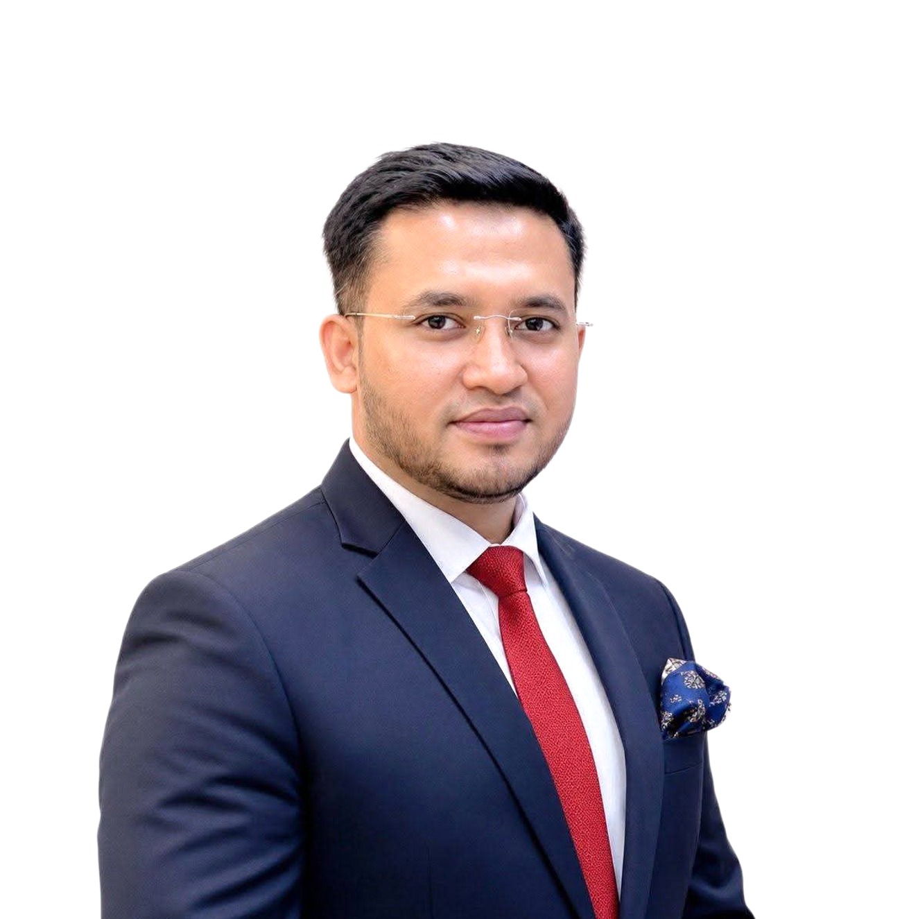 MR. Meheraj Uddin Faysal