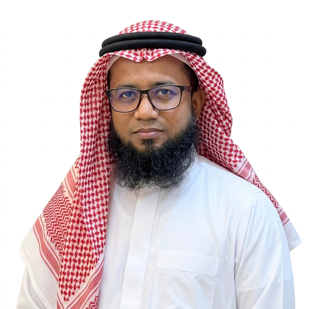Mufti Abdullah Bhuiyan