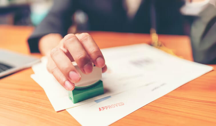 100% Legal Transparency & Govt Approval