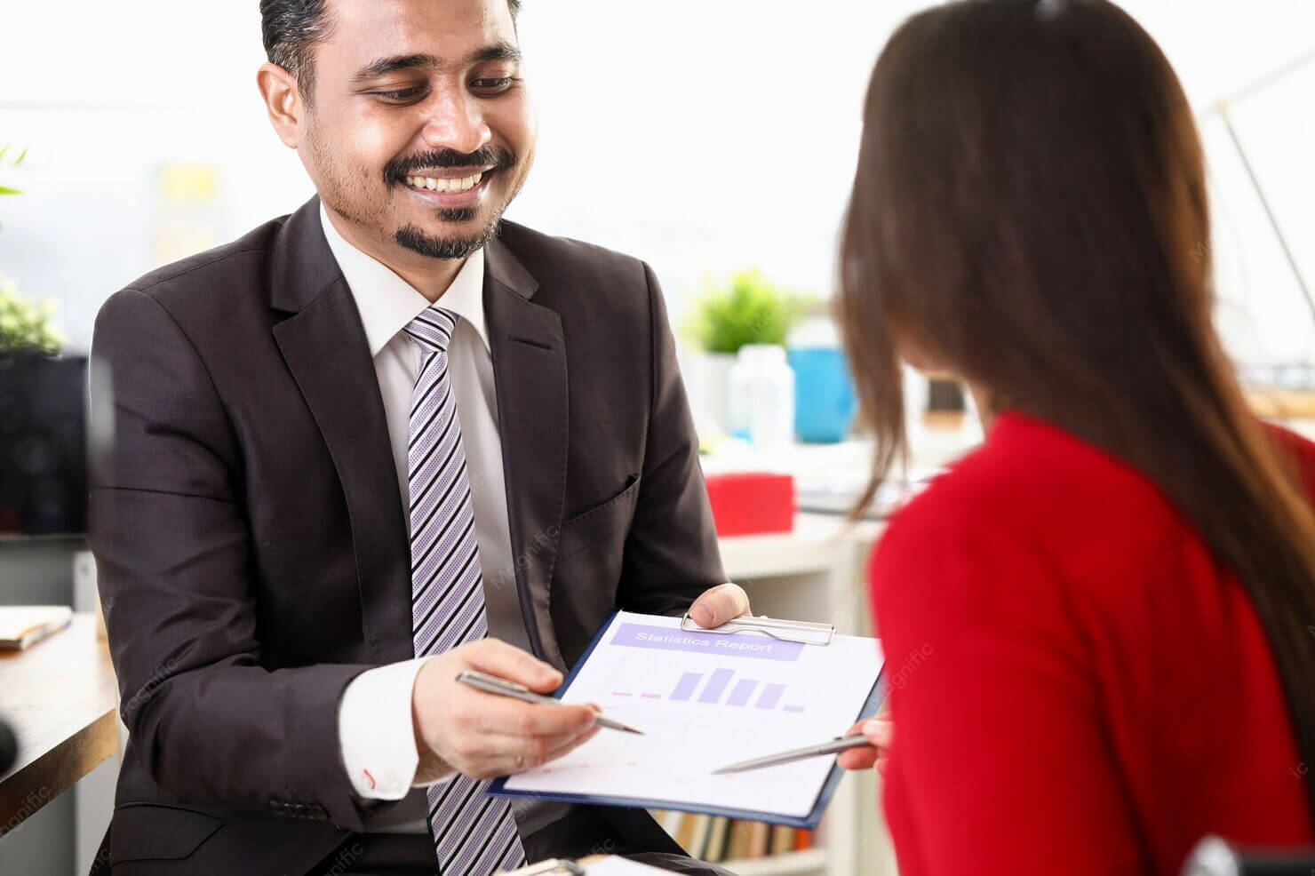 Attractive & Customer-Friendly Policies