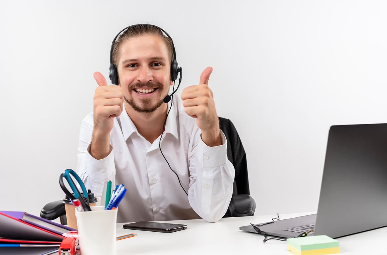Excellent After-Sales Service