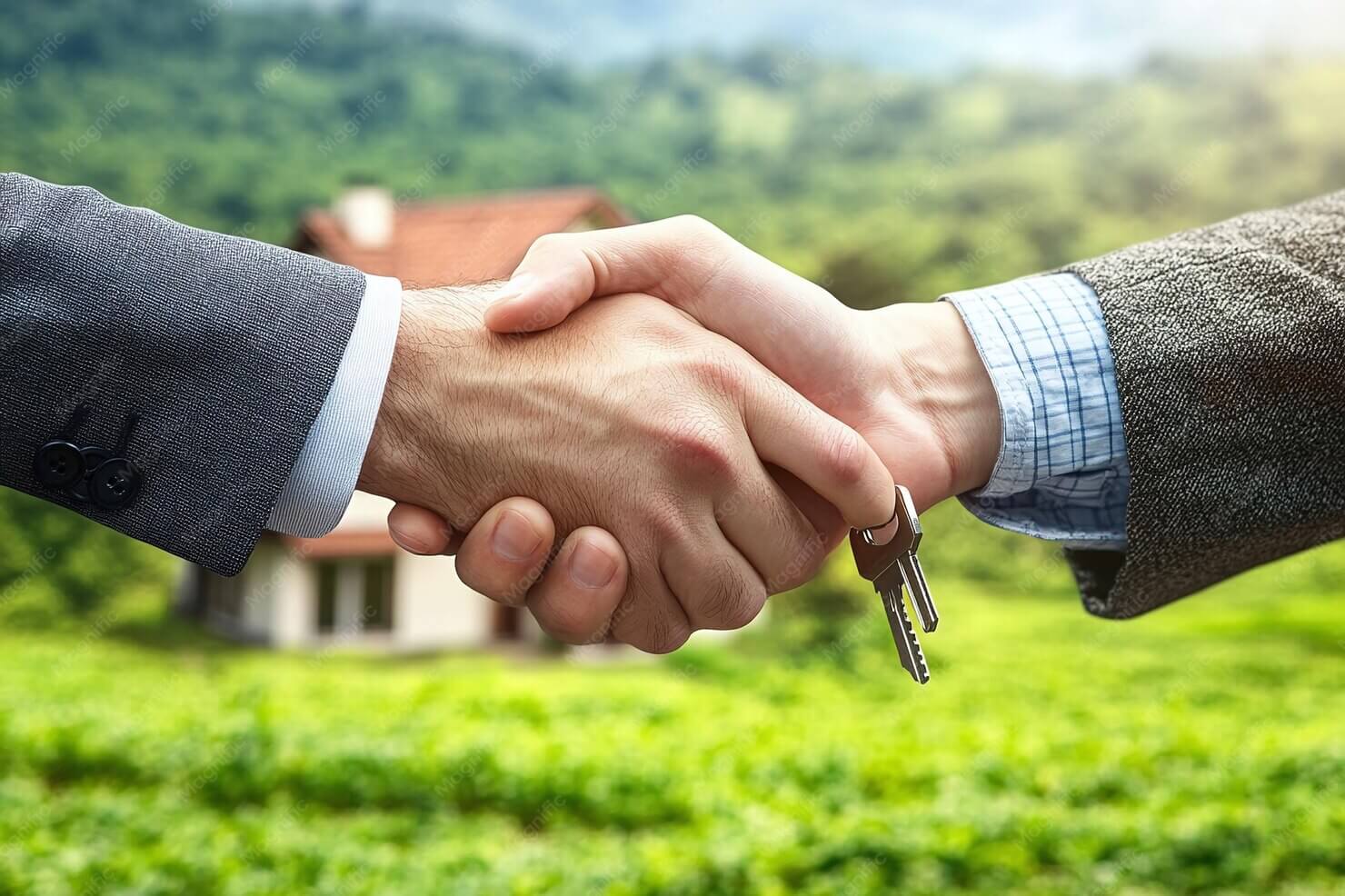 Profitable Partnerships With Landowner